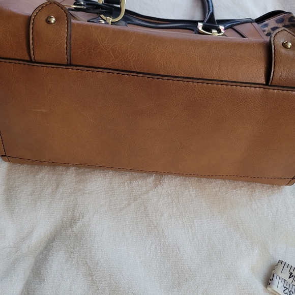 London Fog Bag - Picture 5 of 10